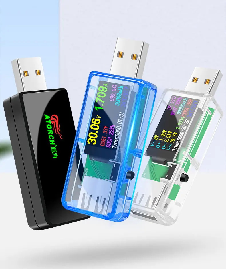 13 в 1 USB Тестер dc Цифровой вольтметр amperimetro напряжение измеритель тока Амперметр детектор power bank индикатор зарядного устройства