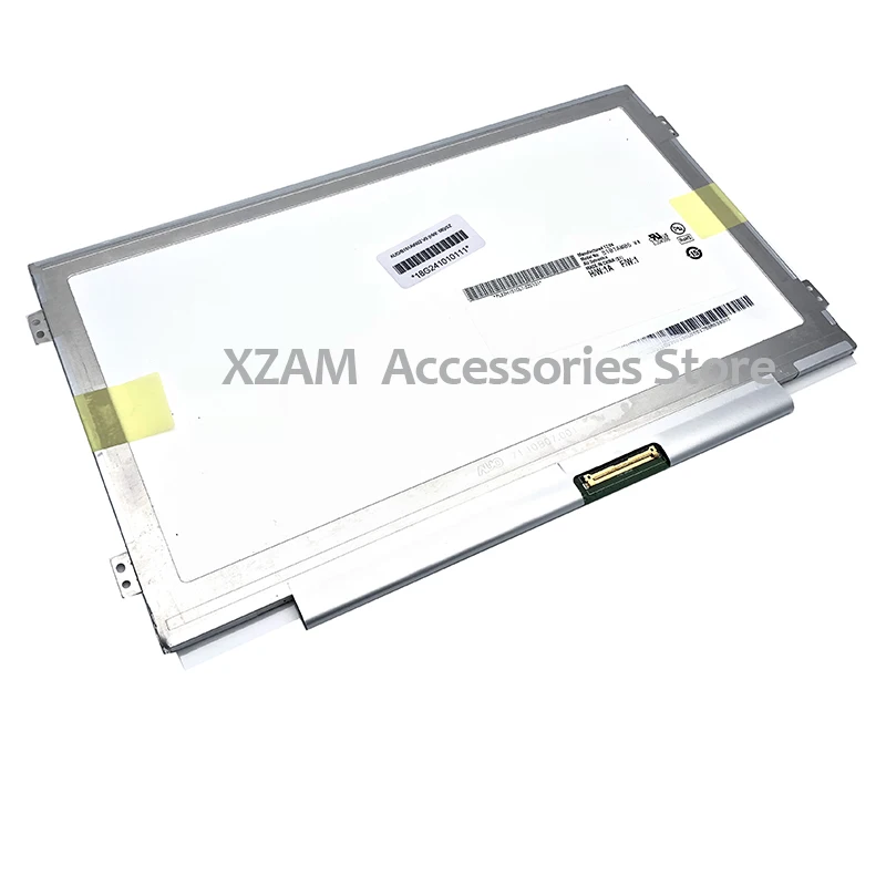 Тонкая жидкокристаллическая матрица B101AW06 v.1 LTN101NT05 10 1 дюйма для ACER ASPIRE ONE D255 D260 D257