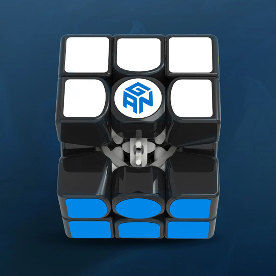GAN356 Air Pro 3x3 магический куб, квадрат куб головоломка игрушка куб Magique Professional