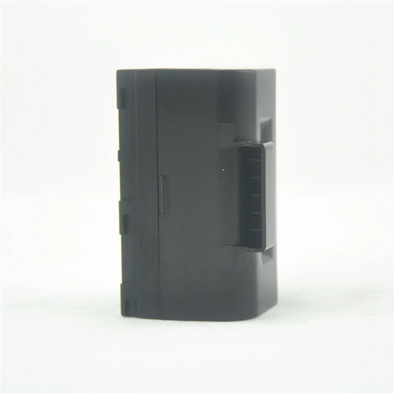 Новая литий-ионная аккумуляторная батарея TOPCON для Topcon фотография фотосессия