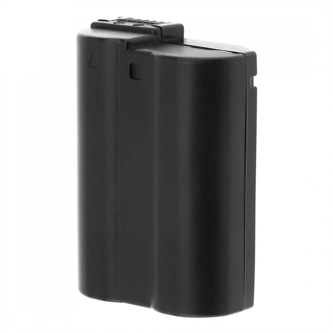 TPCELL EN EL15 1800mAh 7 0 V литий ионная EL15A SLR аккумуляторная камера батарея подходит для Nikon