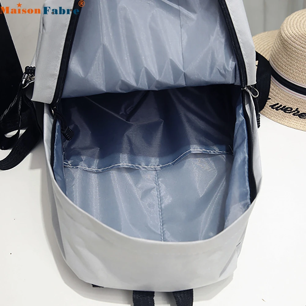 Женский рюкзак для путешествий стильный Школьный Рюкзак Для Путешествий