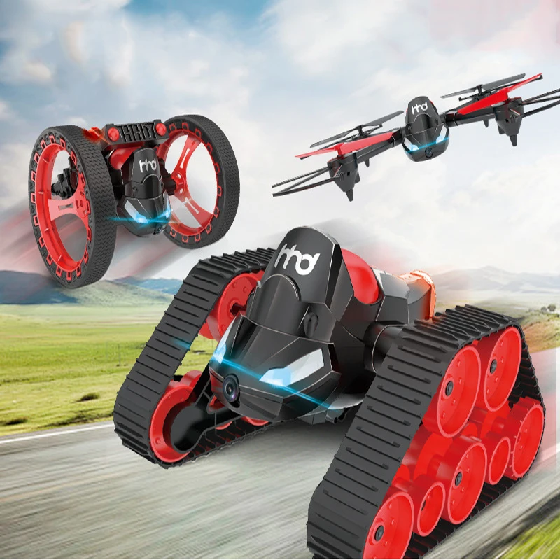 H3 DIY RC Дрон 2 4G 6 осевой Wifi FPV 0.3MP преобразователь сигналов для камеры Квадрокоптер