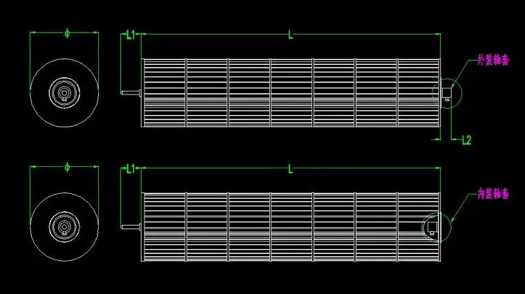 Внутренний крюк для кондиционера трубчатые аксессуары ветровых