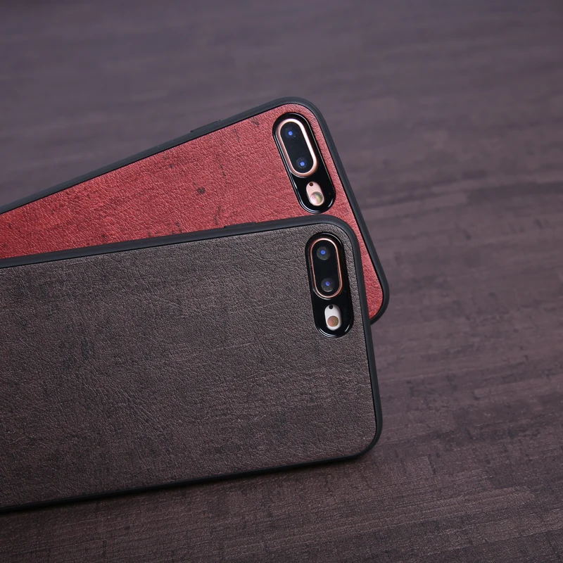 Хамелеон текстуру кожи чехол для iPhone 8 plus защита телефона 7 плюс wangcangli |