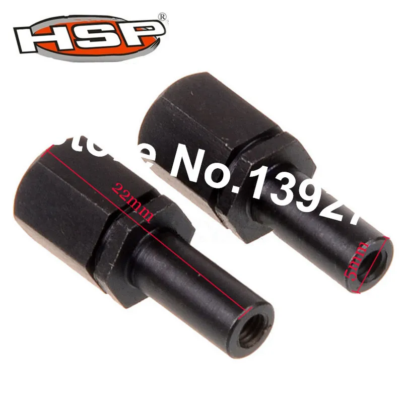 2 шт. детали для радиоуправляемого автомобиля 02065 HSP|hsp 1/8|engine partsrc car nitro parts |