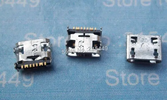 Зарядный порт 10 шт. Micro USB док-станция для samsung Galaxy G355 G313 A8 A8000 A8009 J1 J120 J210F C3590 S7390 s6810 |