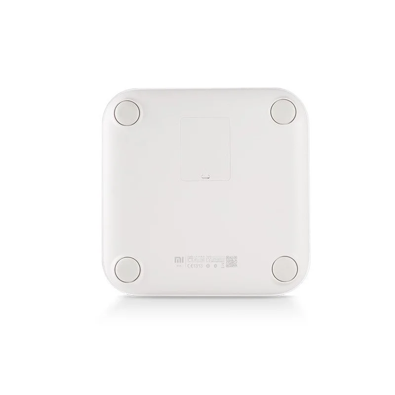 100% Оригинальные Xiao mi весы умные для здоровья Электроника Bluetooth 4 0 цифровые
