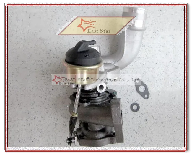 Фото Турбокомпрессор Turbo GT1544S 700830 700830-0003 702339 703753 701796 для Renault Clio 2, Espace 3, Kangoo, Laguna, Megane, Scenic, Brava F9Q F8Q 1.9L №5
