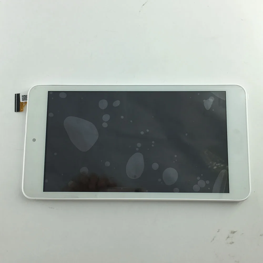 7 дюймов для Acer Iconia one B1-780 полный сенсорный экран дигитайзер сенсор стеклянный
