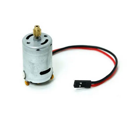 Esky Big Lama 000838 EK1 0008B 370 Матовый двигатель W/12 T для E020 E515 RC heli|gear 12t|gear geargears gears |