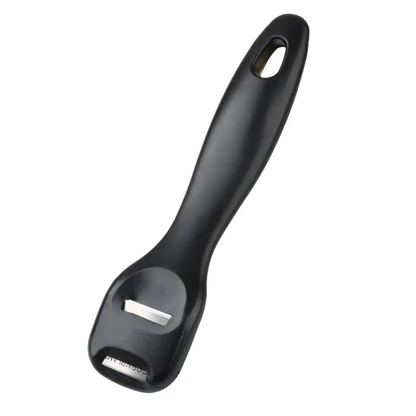 1 шт. бритва для педикюра и мозолей жесткий крепкий кожи удаления ju21.прямая