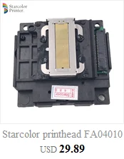 F192010 DX8 DX10 TX800 печатающая головка УФ печатающая головка для Epson TX800 TX710W TX720 TX820 PX720DW PX730DW TX700W TX800FW PX700WD PX800FW