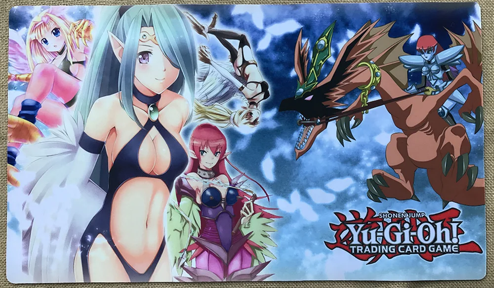 Обдумывает) Волшебные настольные игры MGT Playmat собирая карты игровой коврик 35x60 см с бесплатным плейматом сумка