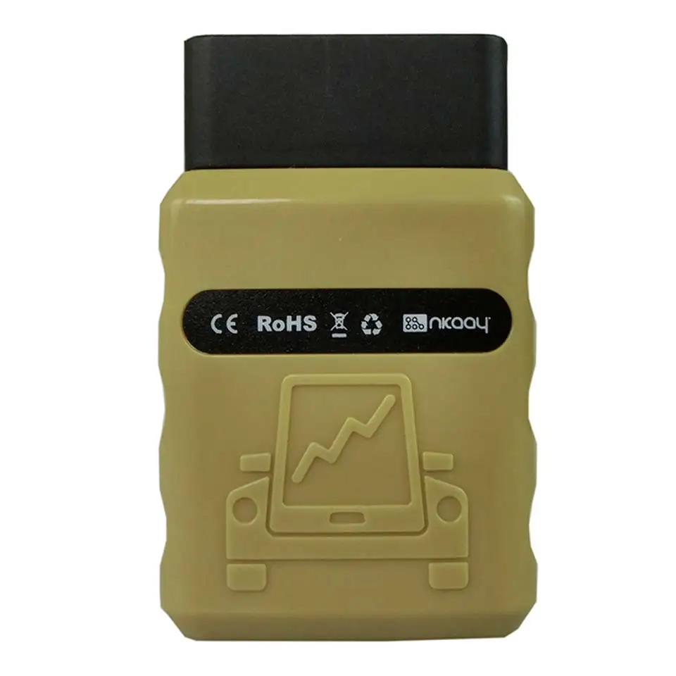 2020 Новый AdblueOBD2 для D AF грузовиков Adblue Эмулятор OBD2 16pin разъем и привод готовое
