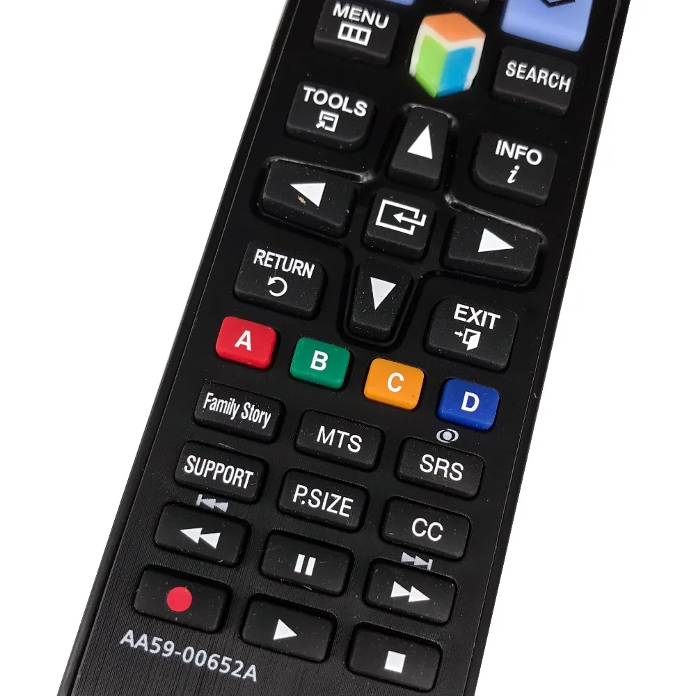 Сменный пульт дистанционного управления для Samsung HDTV Smart TV новый | Электроника