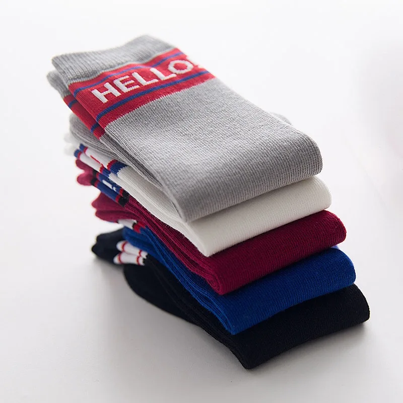 Белые колготки для девочек и мальчиков на лето осень милые японские школьные