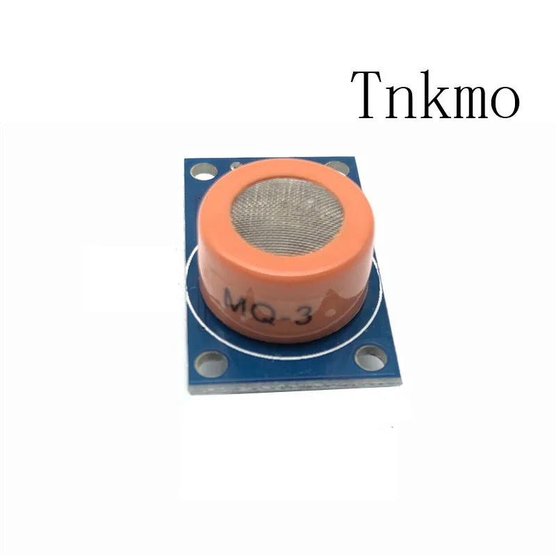 1 шт. MQ3 MQ 3 спиртовой дециктор газовый датчик Модуль этанола для Arduino|ethanol|ethanol
