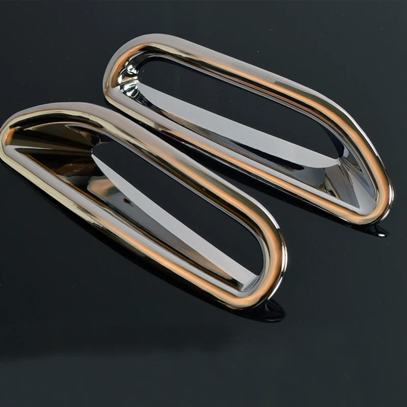 Бесплатная доставка X TRAILFront противотумансветильник фара задняя противотуманная