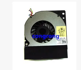 Вентилятор для процессора для Dell Latitude E4300, охлаждающий вентилятор для процессора, бесплатная доставка