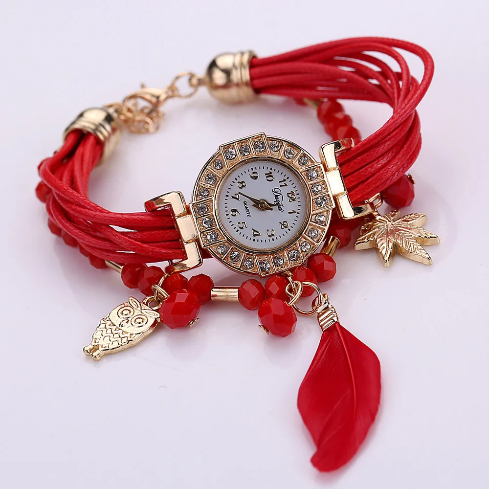 Часы наручные женские кварцевые популярные брендовые Роскошные Модные