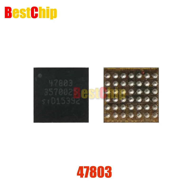 5 шт./лот IC 47803 для samsung A5 A5000 USB 42pins|ic samsung|ic usbsamsung |