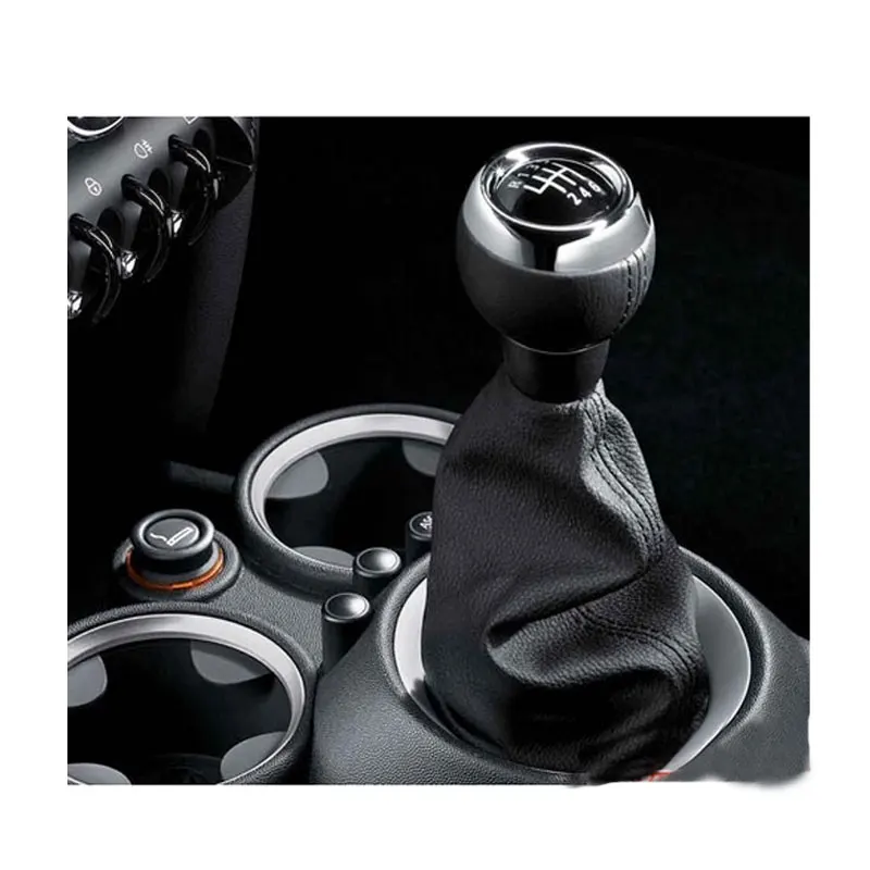 Ручка переключения передач для Mini Cooper ручка R55 R56 R56N R57 R58 R59 R60 R61 F54 F55 F56 F57 6