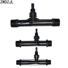 Инжектор для удобрений Вентури, наружная резьба 34, 12, 1 