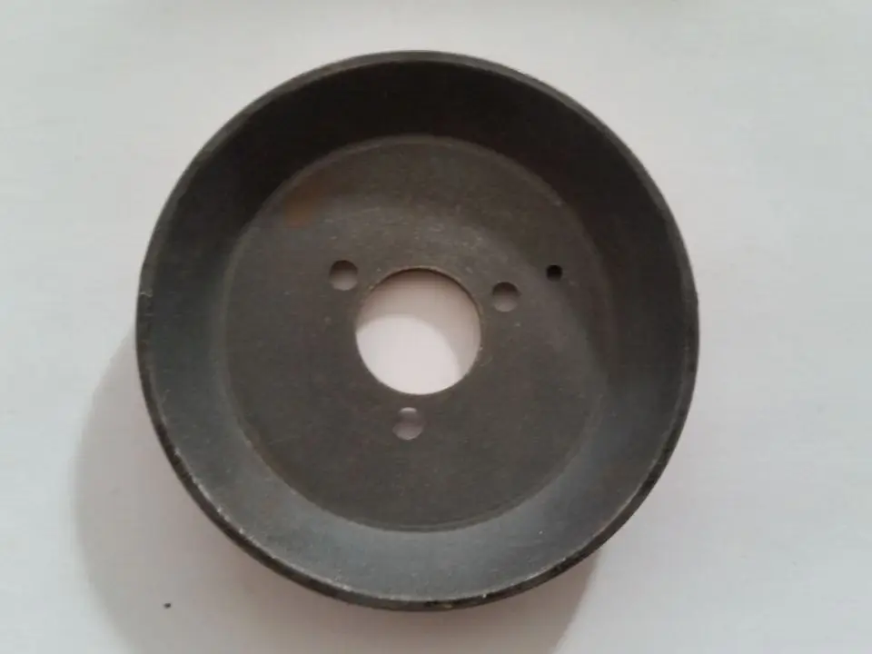 Высокоскоростной промышленный швейный станок с 1 иглой #135 04402 подходит для Juki LK