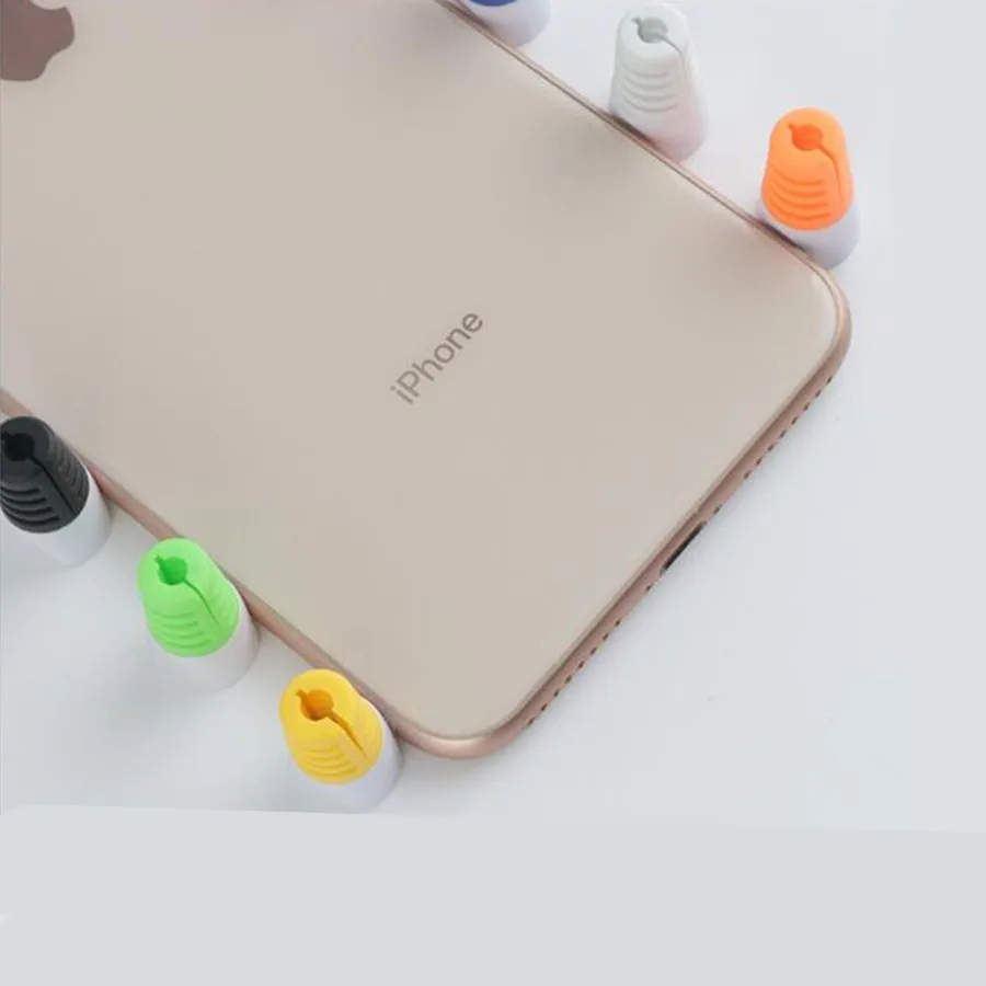 Защита кабеля для Huawei P10 P20 P30 Lite Pro P Smart 2019 2018 чехол Iphone X XS Max 7 8 6 Plus Аксессуары