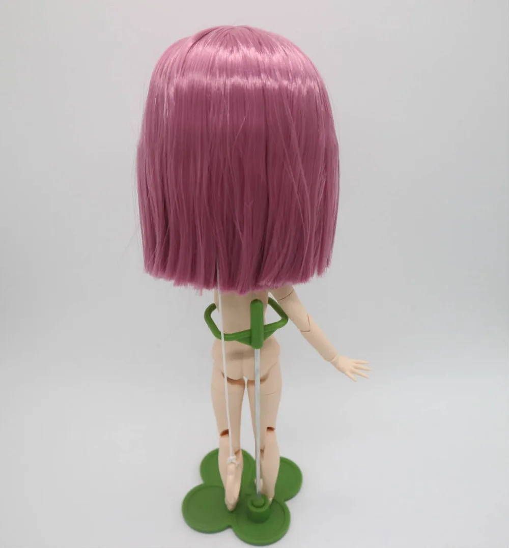 Без фишек для глаз без макияжа комбинация телесного цвета blyth doll 20181109 | Игрушки и
