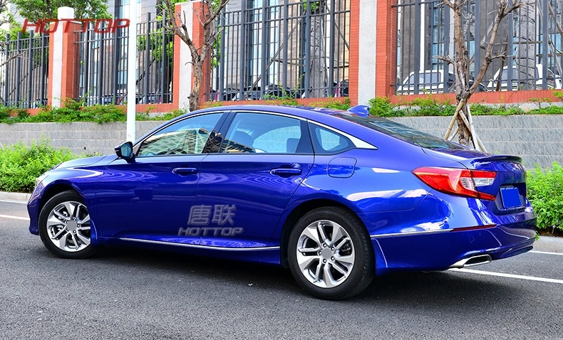 Для Honda Accord 10 THsedan 4DR брызговик щитки, брызговики автомобиля Средства для укладки волос