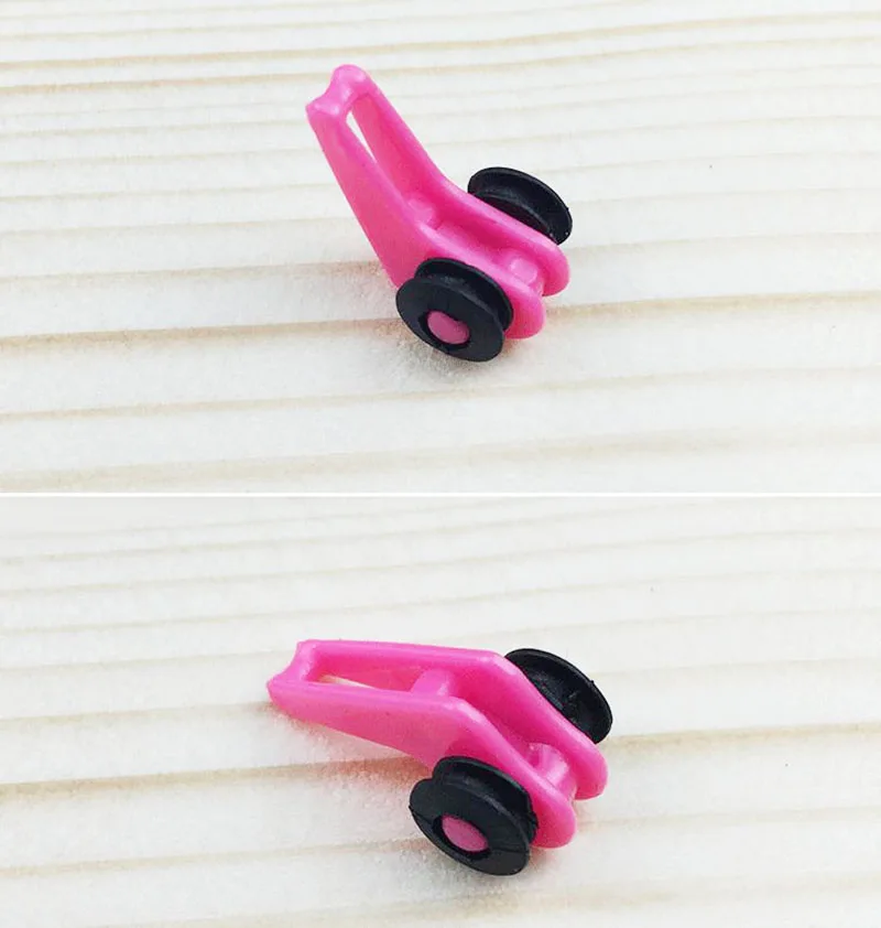 10 шт. пластиковый держатель крючков для ловли карпа|Коробки рыболовной снасти| |