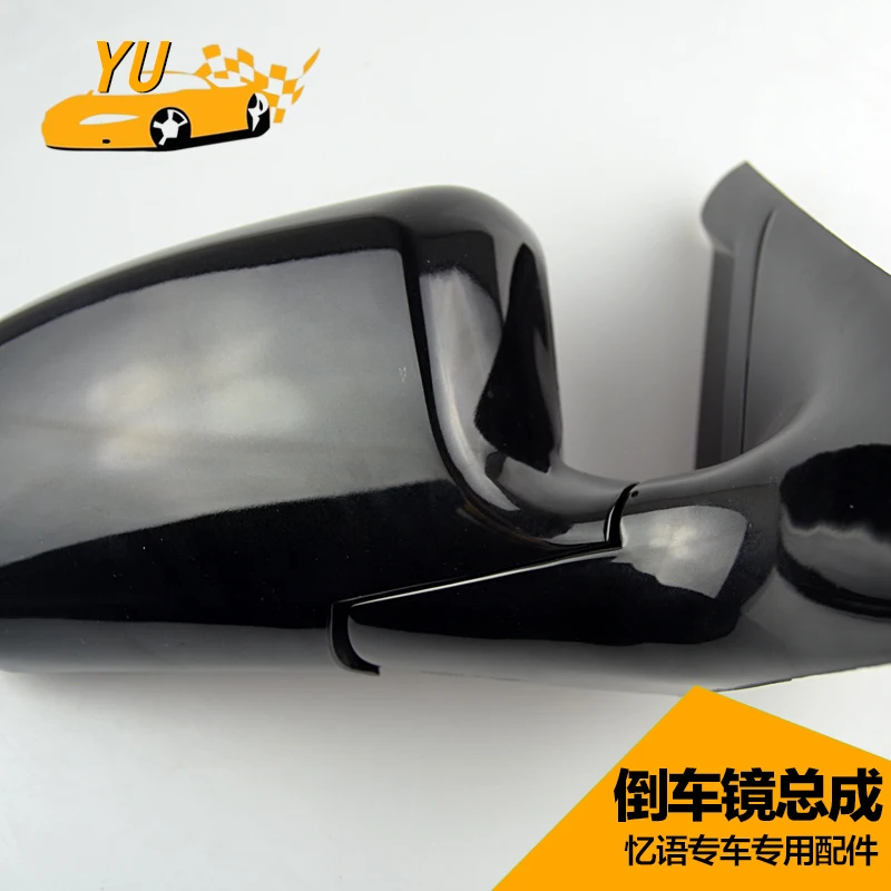 Для подлинного era Супермена 2000 Сантана ручной электрический зеркало заднего вида