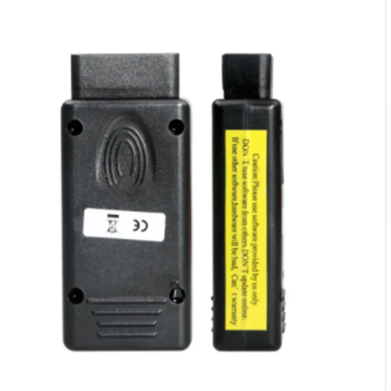 V2018.12 E/F SCANNER II for BMW Diagnostic + Mileage Adjustment | Автомобили и мотоциклы