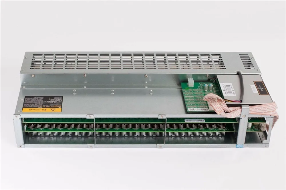 Б/у Antminer R4 8TH/s BTC BCH Miner Silent Miner экономичный чем S9 S11 S17 T9+ T17 для офиса или дома