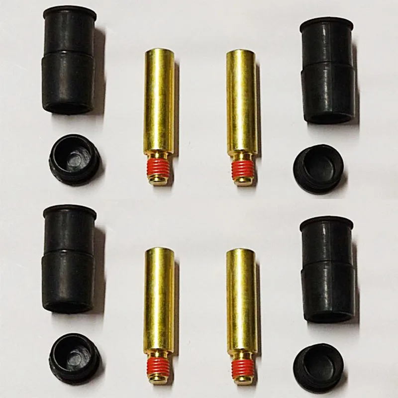 Комплект для ремонта переднего тормозного суппорта со скользящим штифтом PASSAT