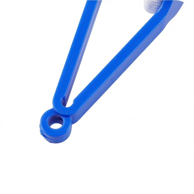 

50pcs Mini Microfibre Glasses Cleaner Microfibre Spectacles Sunglasses Eyeglass Cleaner Clean Wipe Tools Wholesale