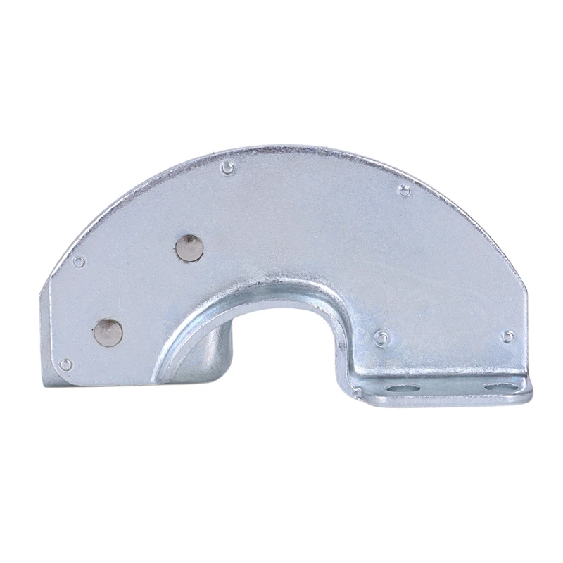 Мебельные петли скрытые скользящие 90 градусов из углеродистой стали X2|Дверные