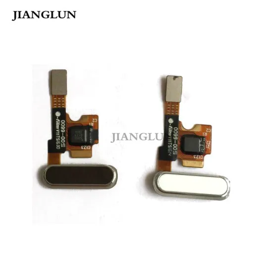JIANGLUN Home Button Flex Cable Ribbon Replacement Part For Xiaomi Mi 5 | Мобильные телефоны и аксессуары