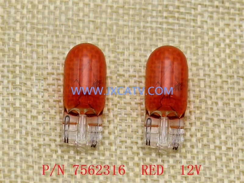 12 V Led T10 лампы и спидометра поворотник вставка лампы и однозубый двойной зажим фар H4 12V35W лампы и держатель лампы