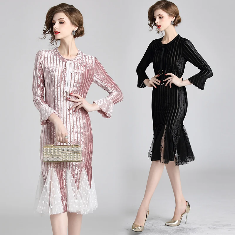 

Dresses