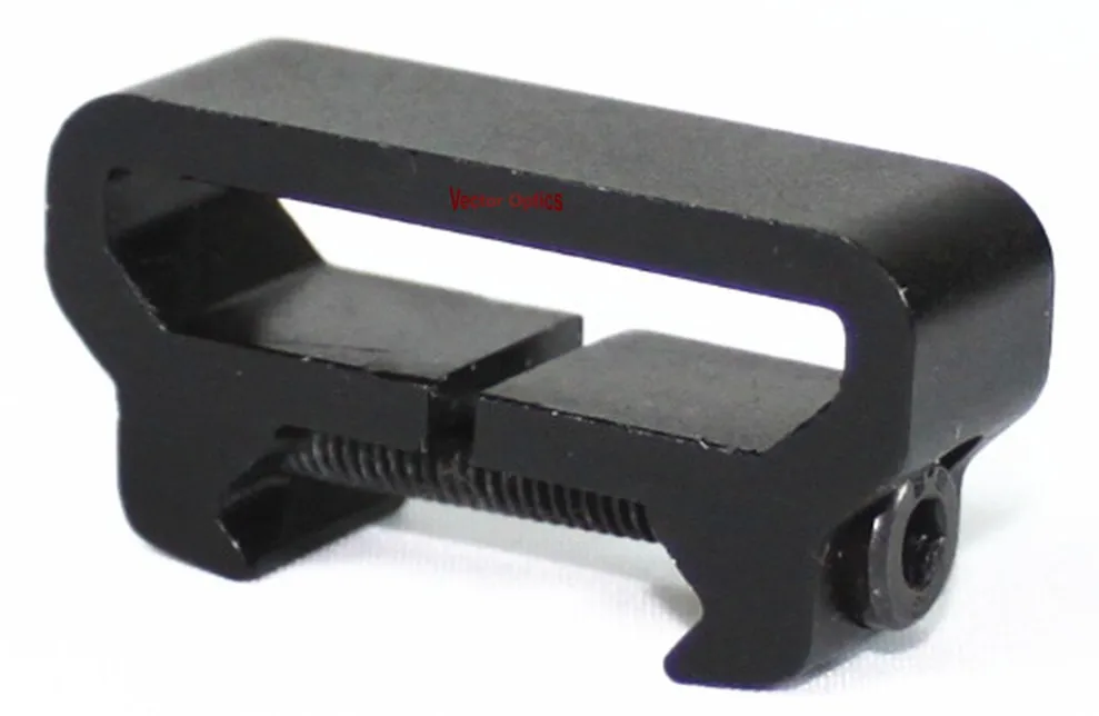 Векторная Оптика Тактический строп Вивера Пикатинни 20 мм основание для 5 56