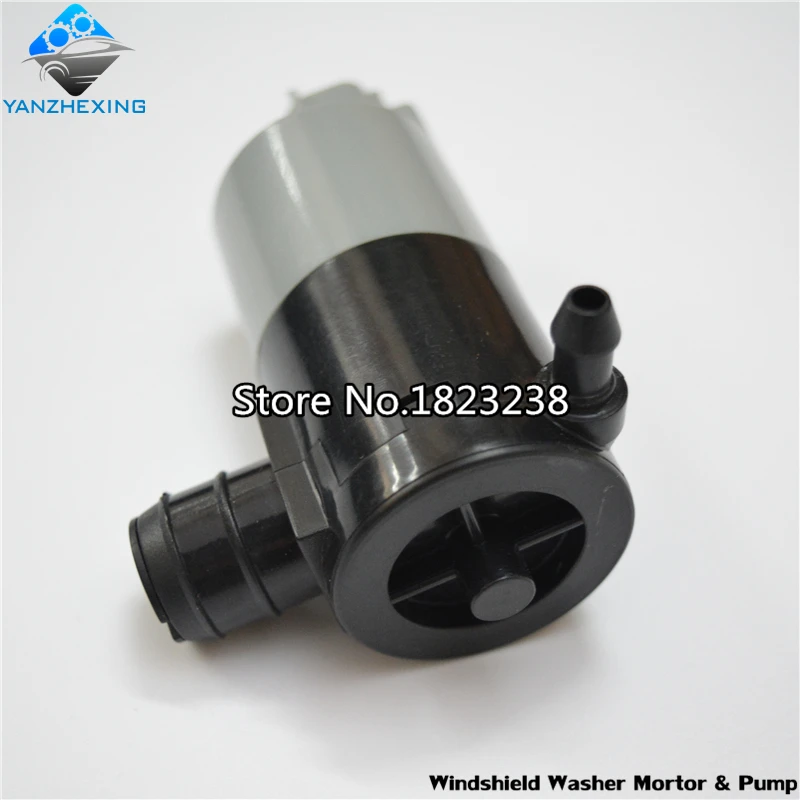 Насос омывателя ветрового стекла OEM: 85330 02030 для Toyota COROLLA ALTIS AURIS AVENSIS|washer pump|windshield