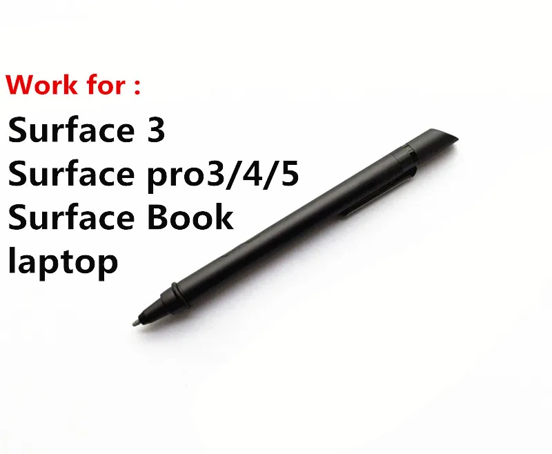 Сменный сенсорный Стилус для Sony Vaio Duo 13 Tap 11 подходит Microsoft Surface Pro 3 4 5 13A 14A 15A |