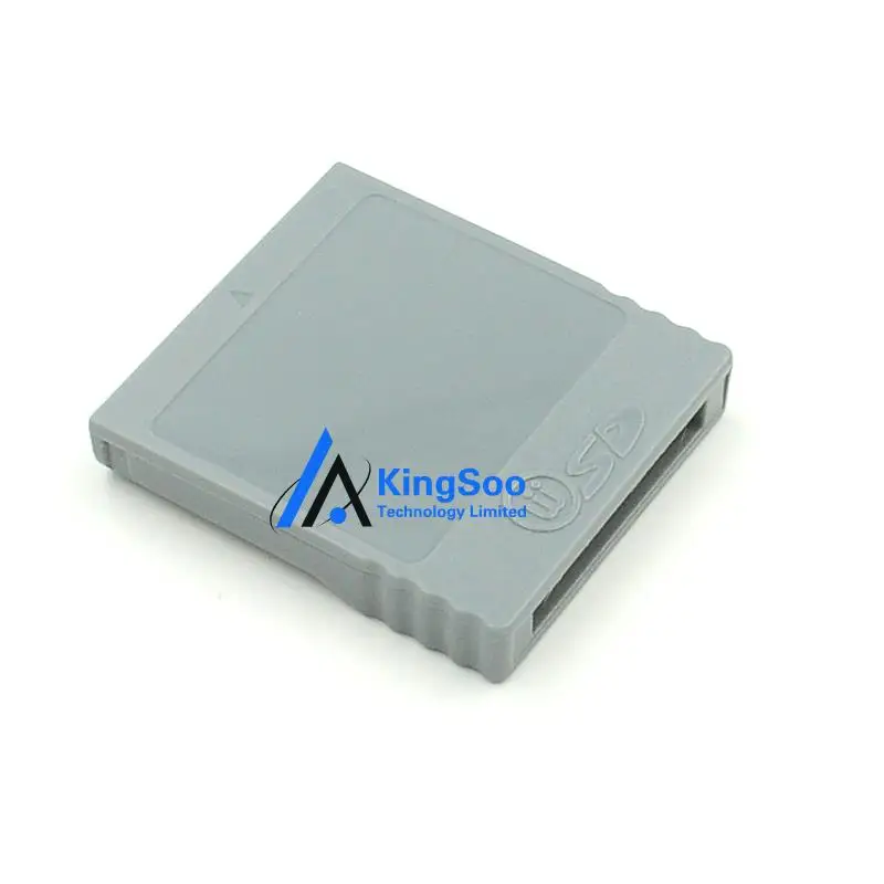 SD Card Adapter for Wii Flash Memory Converter Game Cube | Электроника