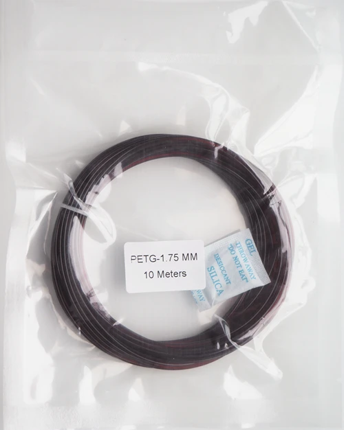 1,75 мм 10 метров 30 г PETG нити образец для FDM 3d принтер расходные материалы Ручка материал расходные материалы для печати