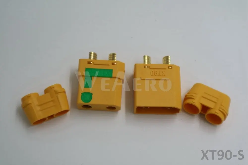 Бесплатная доставка штепсельная вилка Amass с защитой от свечи зажигания