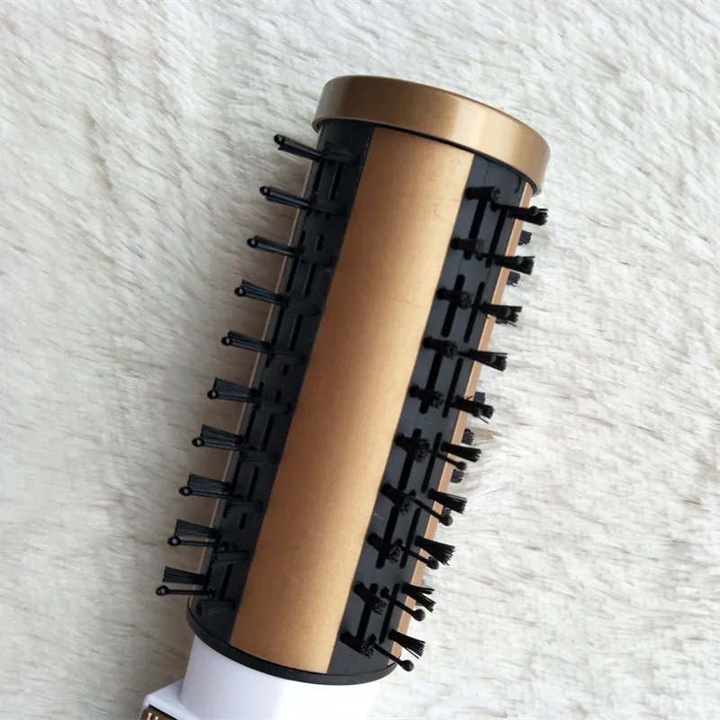 Природного фен Многофункциональный анион Электрический автоматический