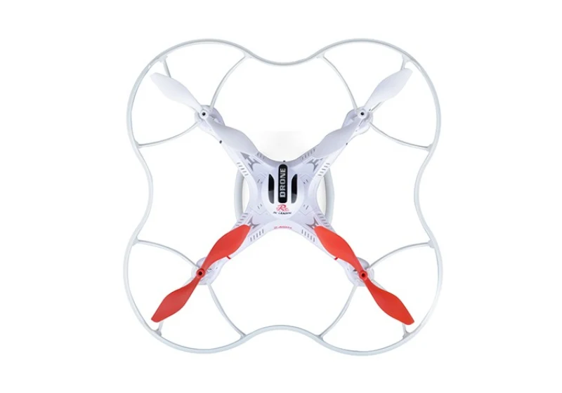Профессиональный Квадрокоптер с дистанционным управлением RC108 2 4 г 4ch 6axis